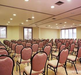 Туры в Tryp Berrini в Бразилии
