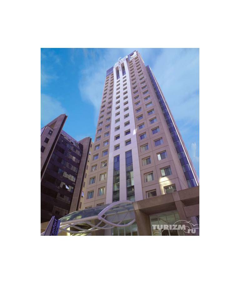 Tryp Berrini