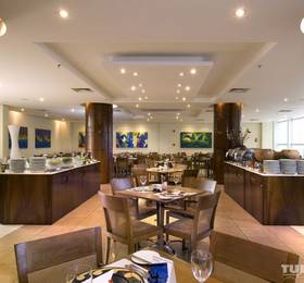 Отдых в Tryp Nacoes Unidas - Бразилия, Сан-Паулу