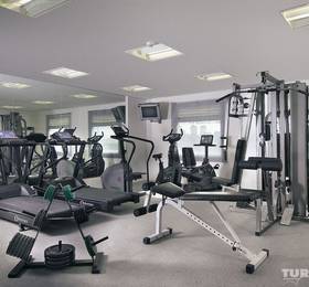 Туры в Tryp Nacoes Unidas в Бразилии