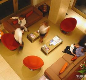 Tryp Paulista в Сан-Паулу