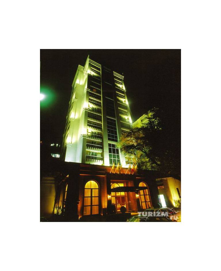 Tryp Paulista