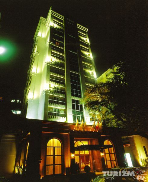 Tryp Paulista