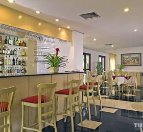 Туры в Tryp Guarulhos в Бразилии