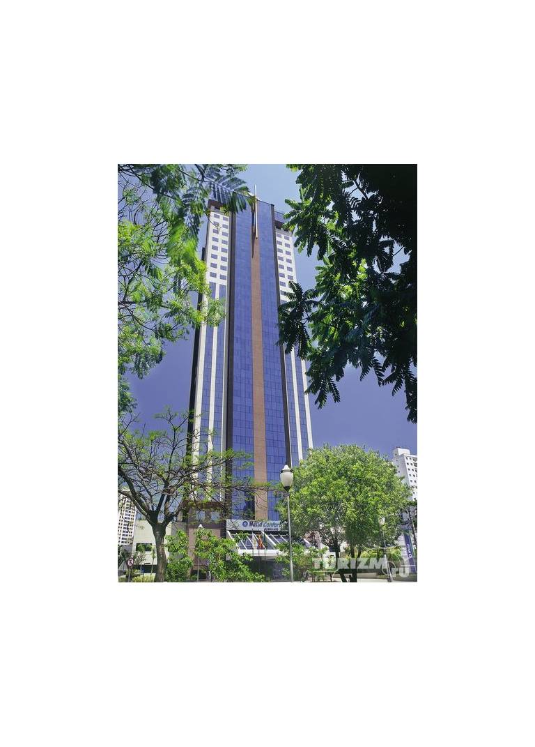 Tryp Guarulhos