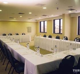 Туры в Tryp Tatuape в Бразилии