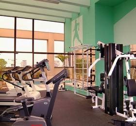 Отдых в Tryp Itaim - Бразилия, Сан-Паулу