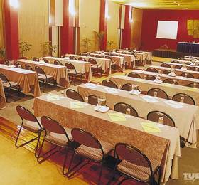 Tryp Itaim в Сан-Паулу