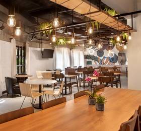Отдых в Tryp Jesuino Arruda - Бразилия, Сан-Паулу