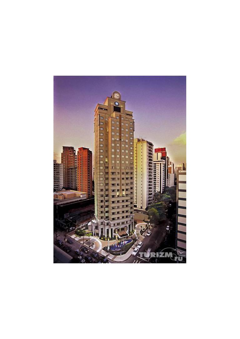Tryp Jesuino Arruda