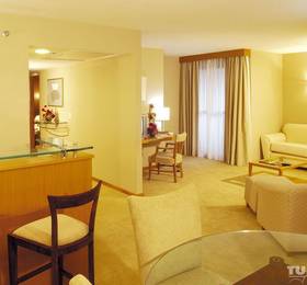 Отдых в Tryp Brasil 21 - Бразилия, Бразилиа