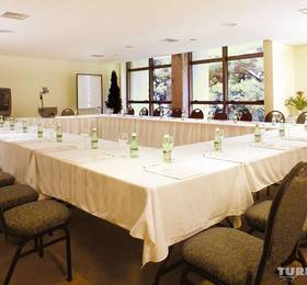 Tryp Brasil 21 в Бразилиа