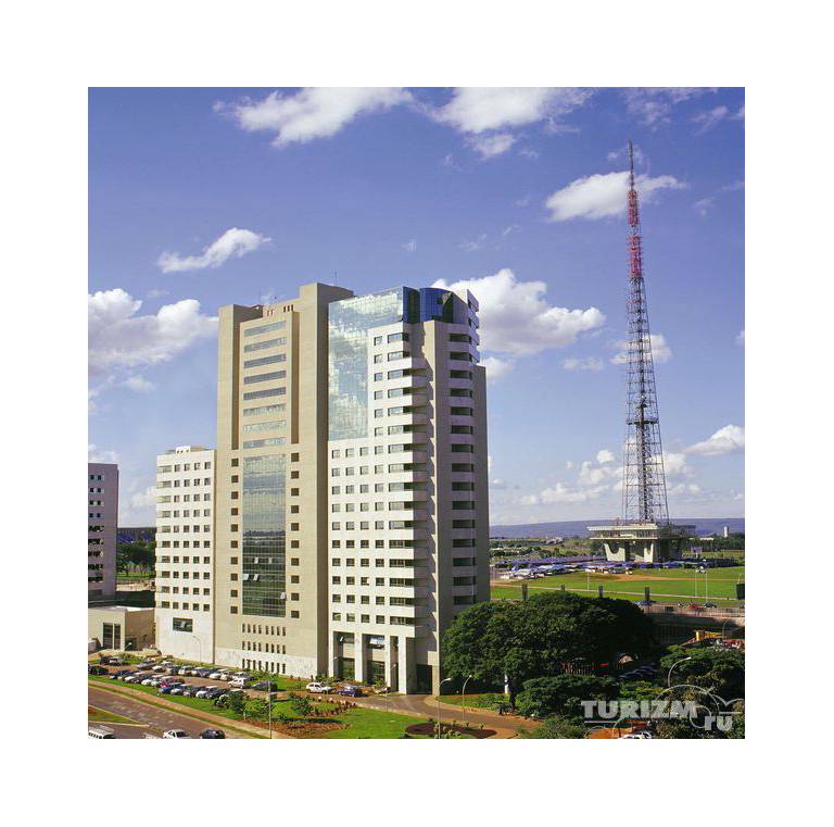 Tryp Brasil 21