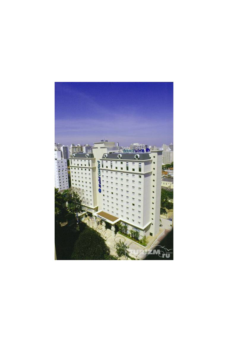 Tryp Campinas