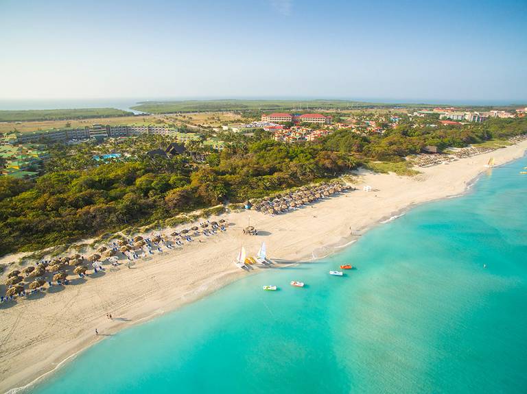 Melia Las Antillas