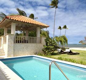 Gran Melia Puerto Rico в Сан Джуане