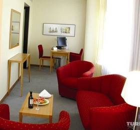 Tryp Montevideo в Монтевидео