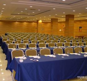 Hotel RH Ifach в Коста Бланке