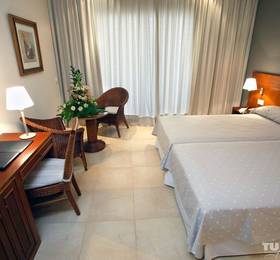 Отдых в Hotel RH Ifach - Испания, Коста Бланка