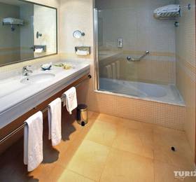 Туры в Hotel RH Ifach в Испании