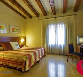 Туры в Melia Palacio de Tudemir Boutique в Испании