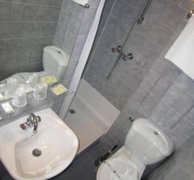 Отдых в Hotel de la Felicite - Франция, Париж