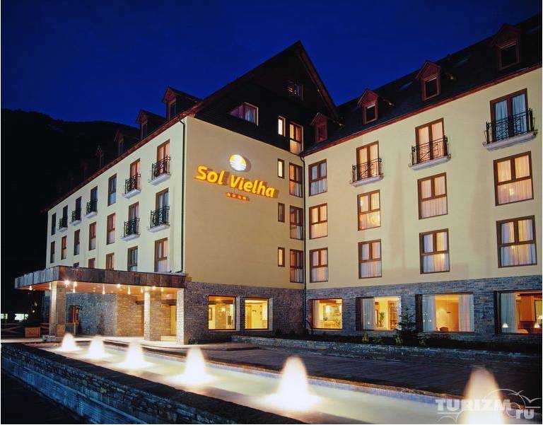 Sol Vielha