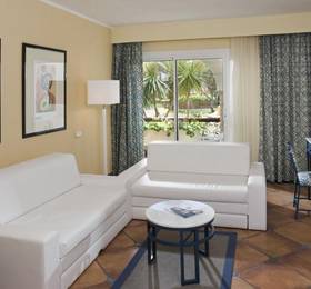 Melia Atlanterra в Коста де ла Лузе