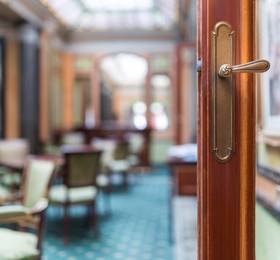 Туры в Hotel Richmond Opera в Франции