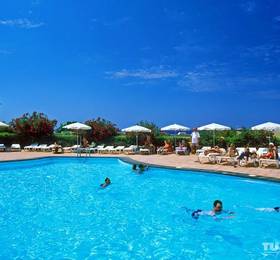 Sol Jandia Mar в Фуертевентуре