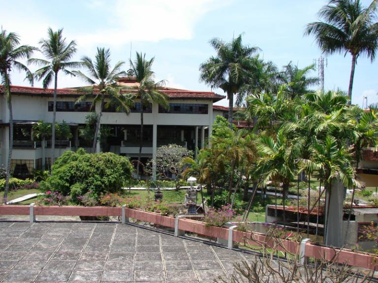 Inna Putri Bali
