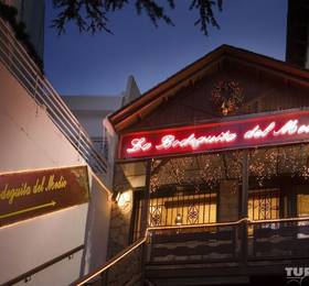 Туры в Melia Sierra Nevada в Испании