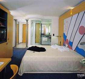 Hotel Prince Albert Louvre в Берлине