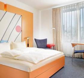 Отдых в InnSide Premium Hotels Dusseldorf Airport - Германия, Дюссельдорф