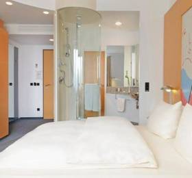 InnSide Premium Hotels Dusseldorf Airport в Дюссельдорфе