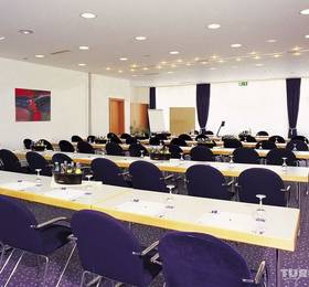 Tryp Duesseldorf Krefeld в Дюссельдорфе
