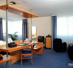 Отдых в Tryp Duesseldorf Krefeld - Германия, Дюссельдорф