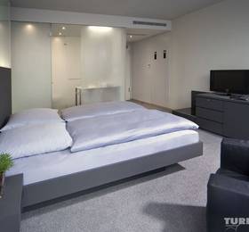 InnSide Premium Hotels Dusseldorf Derendorf в Дюссельдорфе