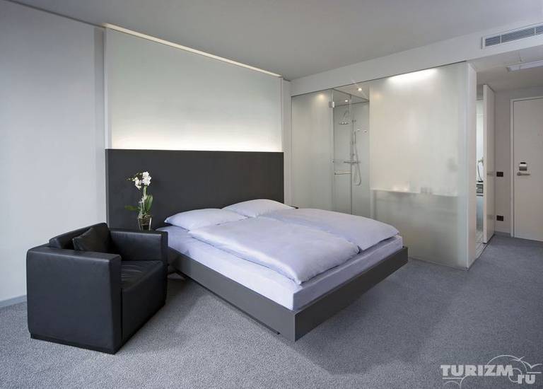 InnSide Premium Hotels Dusseldorf Derendorf
