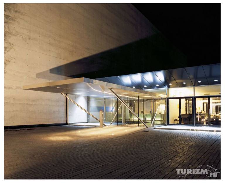 InnSide Premium Hotels Dusseldorf Seestern