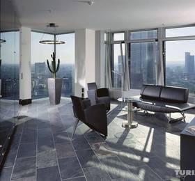 Туры в InnSide Premium Suites Frankfurt Eurotheum в Германии