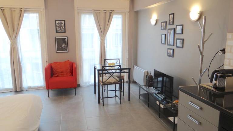 Cosy Studio Montmartre