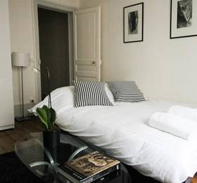 Luckey Homes Apartments - Rue du Dome в Париже
