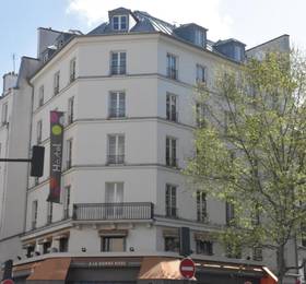Туры в Absolute Hotel Paris Republique в Франции