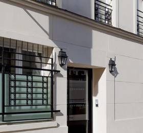 Отдых в Best Western Le 18 Paris - Франция, Париж