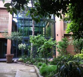Туры в Eden Lodge Paris в Франции