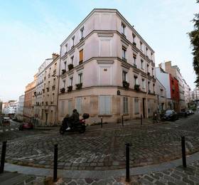Отдых в Hotel Scarlett - Франция, Париж