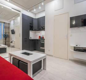 Туры в Studio Verrerie- Hotel de Ville в Франции