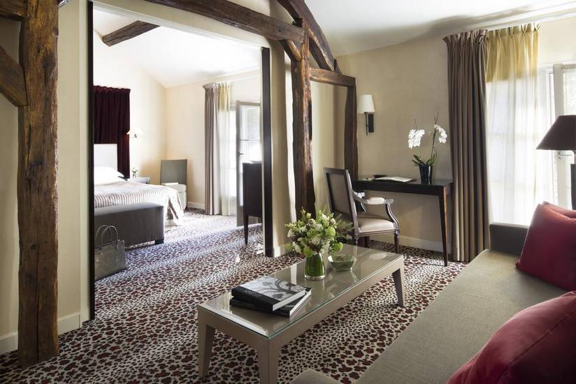 Esprit Saint Germain 5* Франция, Париж