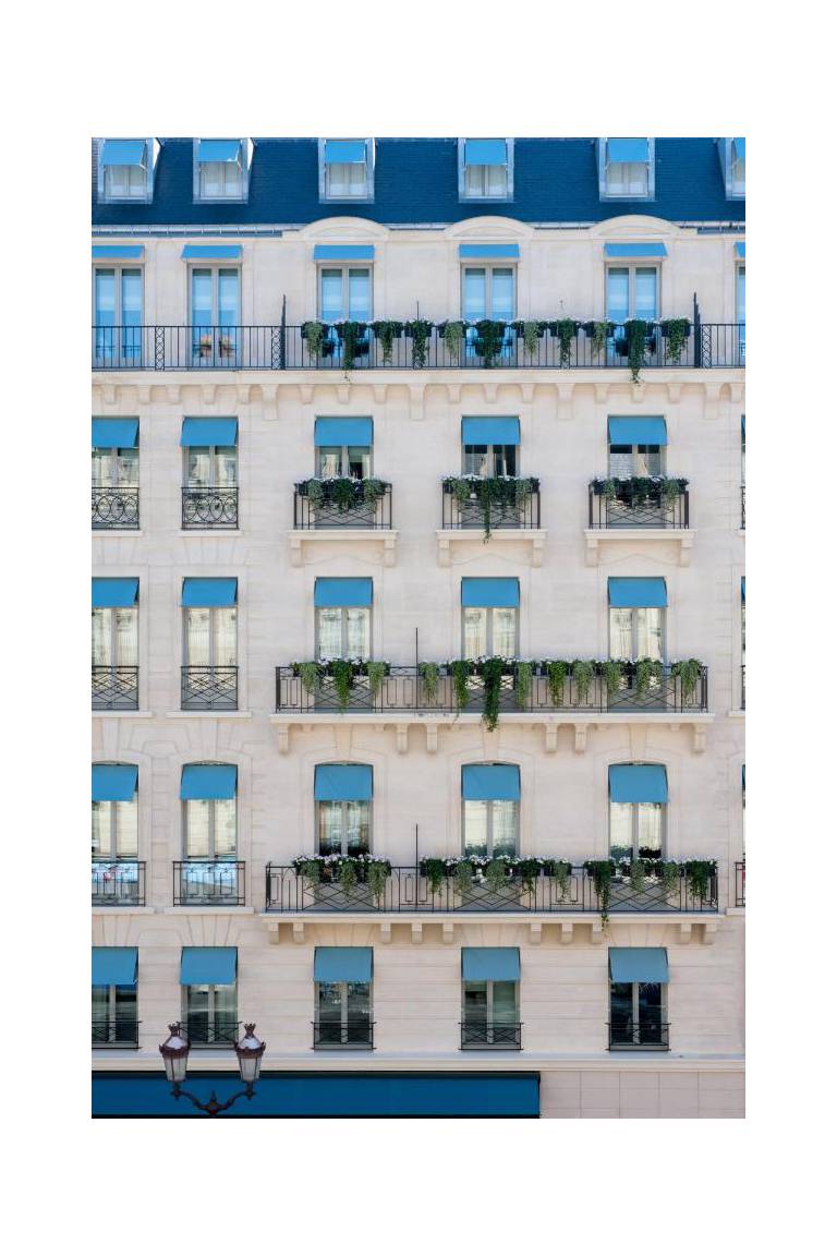 Nolinski Paris